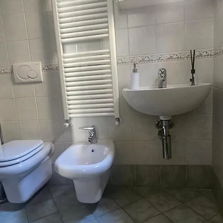 A Due Passi Dal Дом отдыха