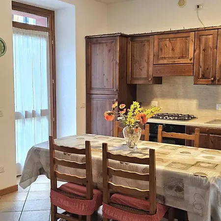 A Due Passi Dal Дом отдыха