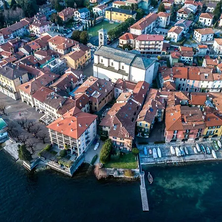 A Due Passi Dal Дом отдыха *