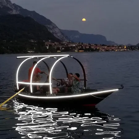 Casa vacanze A Due Passi Dal *