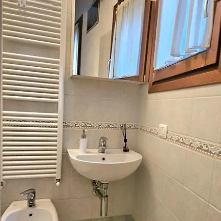 Casa vacanze A Due Passi Dal *