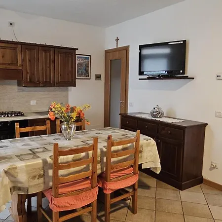 A Due Passi Dal Casa vacanze Mandello del Lario